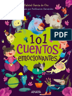 101 Cuentos Emocionantes