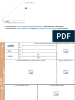 Ficha Bioclimática - Taller-5