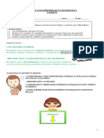 Matemática Guía-N°-2 5°básico