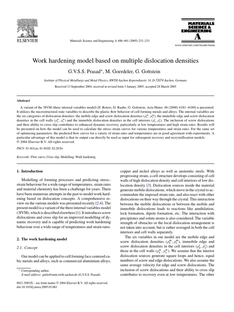 work-hardening-model-based-on-multiple-dislocation-densi-ties-pdf