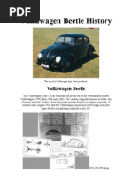 Download The Best Visual Volkswagen Beetle History by hoopoe10 SN64913602 doc pdf