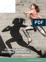 Medicina Deportiva