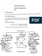 As Economics Chapter 8