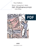 The Irish Washerwoman-3621