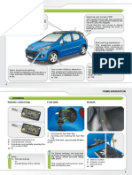 2009 Peugeot 207 64892