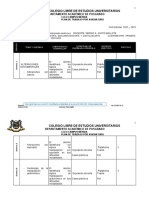 Plan de Trabajo Análisis de Textos y Expresiones Gráficas Cleu 2023