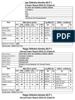 Result-23310713703 Class-5