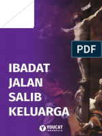 Ibadat Jalan Salib Keluarga - YOUCAT Indonesia