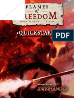 Flames of Freedom Quickstart V1.3