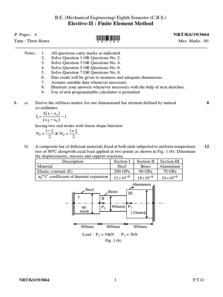 Caltrans Section 72 Method B