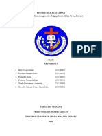 Kelompok 5-Etika Alkitabiah-Surat Paulus