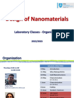 DNAno 22-23 Lab Organization