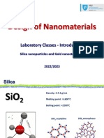 DNAno 22-23 Lab Synthesis