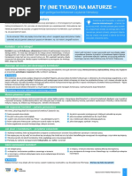 Jak Napisać Rozprawkę - Schemat + Przykładowa Rozprawka (Cke) | PDF