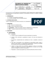 IT-00.015 (Abastecimento de Lubrificante no Armário externo)