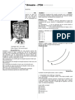 Lista de Química