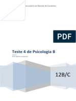 4º Teste Psicologia Vs 1