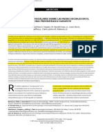 MIlls Et Al. 2015. MULTISCALAR PERSPECTIVES ON SOCIAL NETWORKS (1) .En - Es