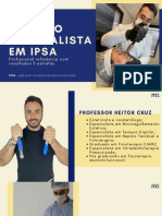Apostila Imersão Especialista em IPSA
