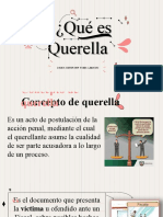 Querell A