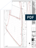 YPB ALA 00 XX DR L 00002 - Existing Site Plan - S2 - P07