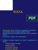 Socul Patologia Transfuzionala