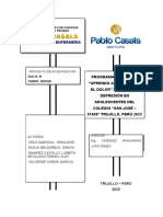 METODOLOGIA - Antecedentes