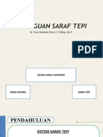 Gangguan Sistem Saraf Tepi Revisi