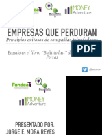 Pdfslide - Tips Empresas Que Perduran 5918bf63d9ec8