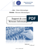 Support de Cours Réseaux V20.02.2017