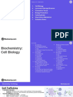 Biochemistry