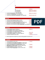 Discourse Markers 1