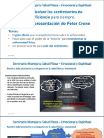 Como Disolver Los Sentimientos de Insuficiencia para Siempre - v2