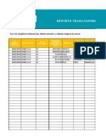 Formulario de Reentrenamiento Trabajo en Alturas Empresa