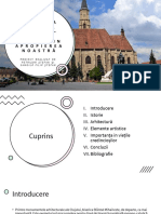 Locuri Sfinte În Apropierea Noastră - Biserica Sfântul Mihail - Petrișor Ștefan Și Filip Samoilă