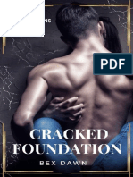 Ed Foundation by Bex Dawn PDF