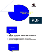 Mc16.disminución Lenta y Progresiva de La AV