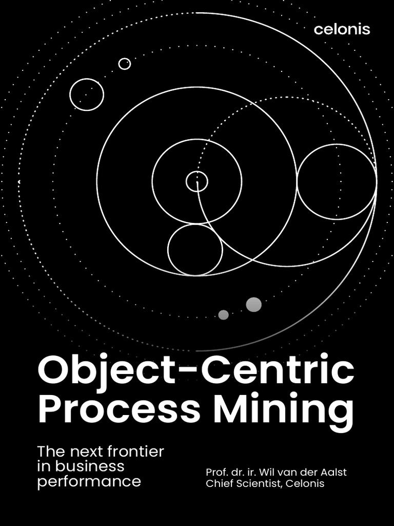 Object-Centric-Process-Mining Whitepaper Final LD | PDF | Sales ...