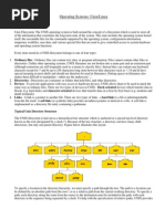 Linux Unix Concepts