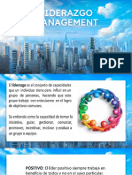 Liderazgo Management