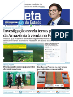 Gazeta Do Estado GO 16.03.21