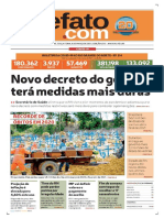 Jornal de Fato RN 16.03.21