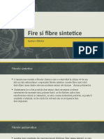 Fire Si Fibre Sintetice