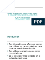 Mosfets 1