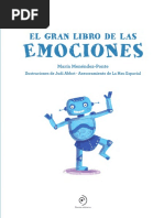 El Gran Libro de Las Emociones | PDF