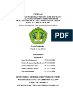 Kelompok 6 - Proposal Eksperimental