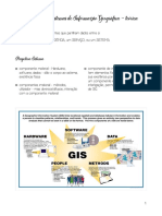 CSIG - Resumo Teórica