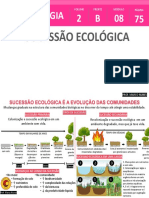 EM3 - Biologia - V2 - Frente - B - Modulo8 - SUCESSÃO - ECOLÓGICA