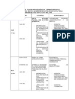 CRONOGRAMA DE Pedagogico 2p2q Corregido