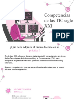 Technology Consulting Pink Variant